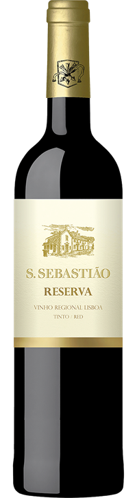 Garrafa S. SEBASTIÃO RESERVA 2016